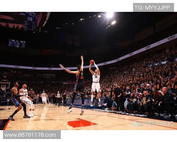 快船与掘金激战第七场NBA半决赛决胜局精彩回顾与分析