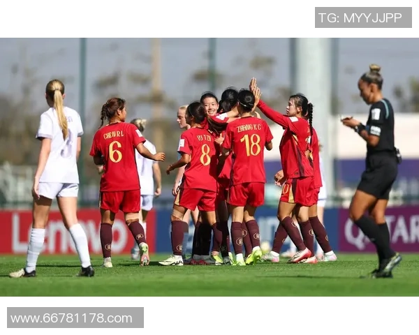 2025年U-17女足世界杯16强赛，两大夺冠抢手朝鲜、美国遭受大不同