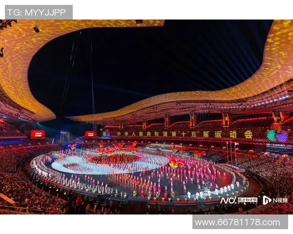 国际奥委会大佬，来看全运会有意图，巴赫吹风，大湾区能办奥运会